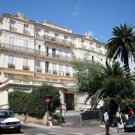 Апартаменты Le Malte Ментона Экстерьер фото